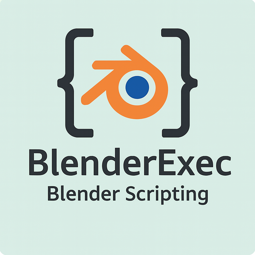 BlenderExec