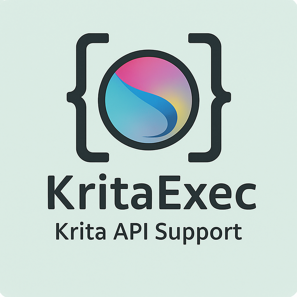 KritaExec